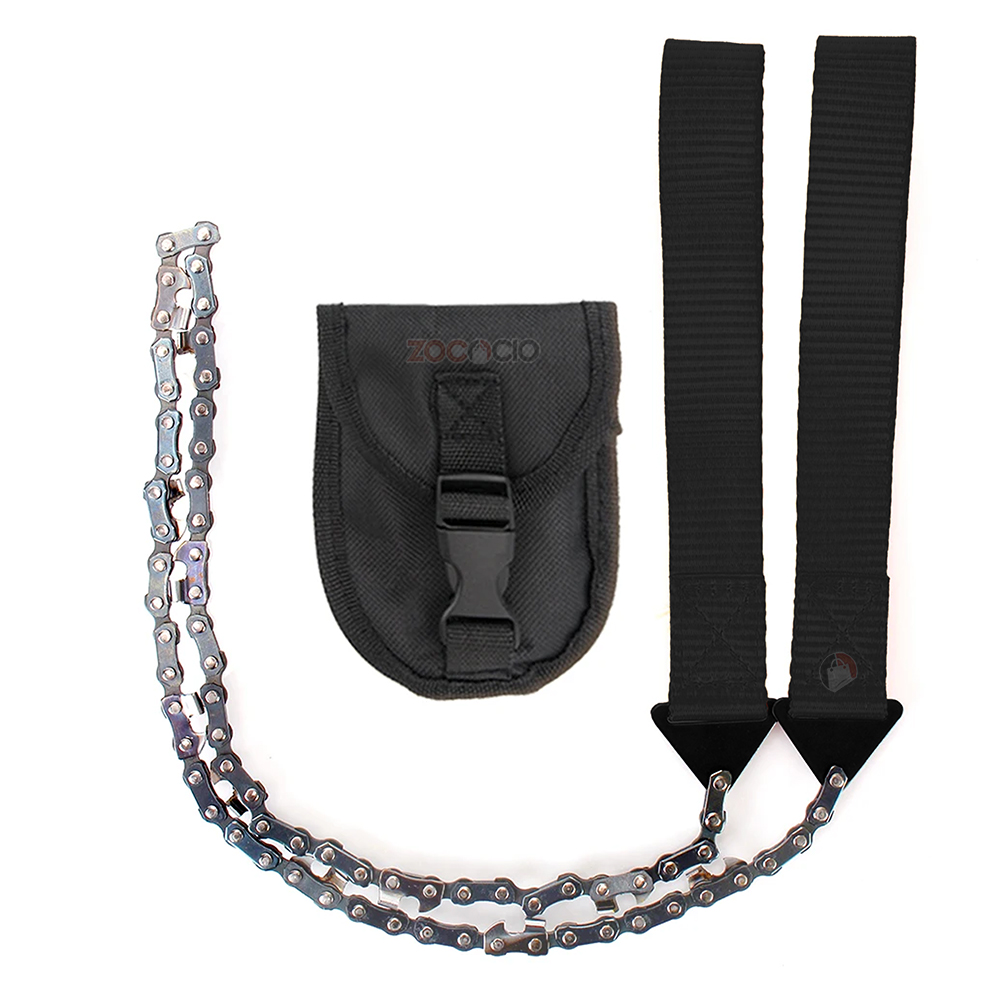 Miniatura 5 de Sierra De Mano Para Exteriores Camping